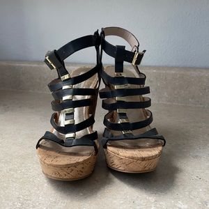 Steve Madden Wedges